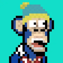PixelApe 934
