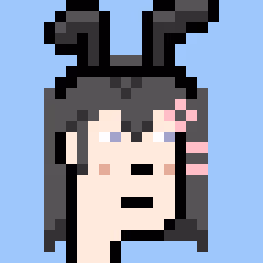 Waifu Punks