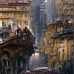 Classic Milano