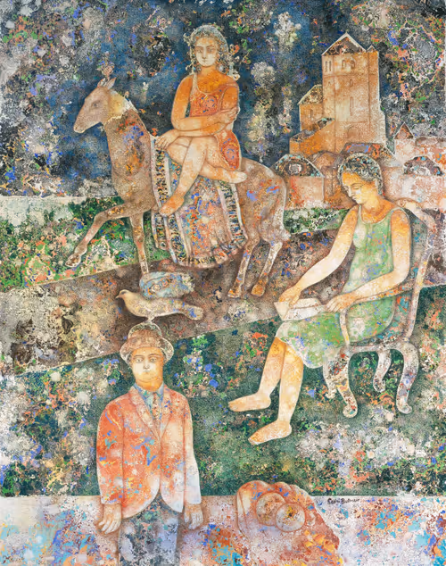 Item #55261905047020347207905253623084189770250411668329940842592257937732813193217 Media