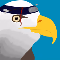 Eagle #17