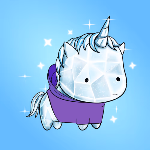 chubbicorn 249