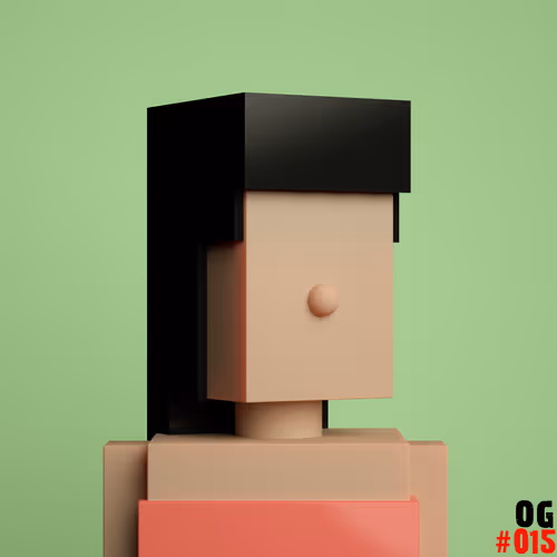 OG #015