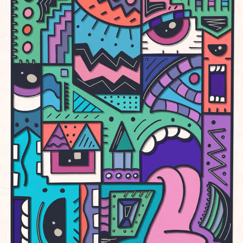 Creations By Joe Bradley