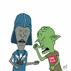 Brand wars