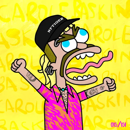 Item #2267026283252888944098604770378688699705843454943637662061734346171231502337 Media