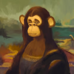 Mona Ape