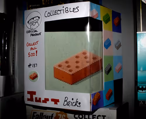 Item #54592082719803053098543928044698800442533756316367598168258736694443791876097 Media