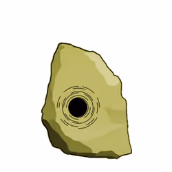 Ether Rock Hole #48