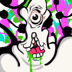 GRAFFIKIS #004