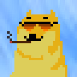CryptoShibe #560