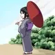 Hiding Ninja