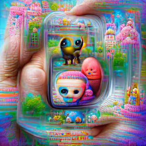 Item #95583246956775315524261946733247497689168886213171825926492357290705587011585 Media