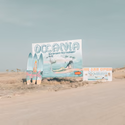 oceania