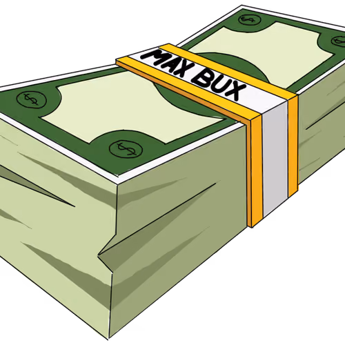 Max Bux