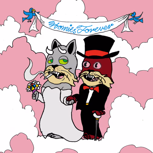 Homies Forever