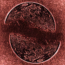 Split Moon - Bloody Halo