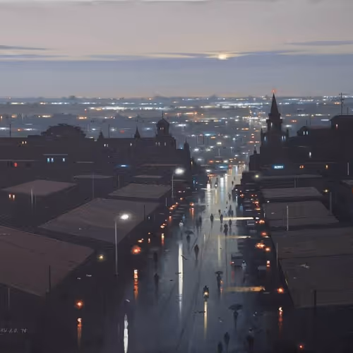 zinnitheplug Collection