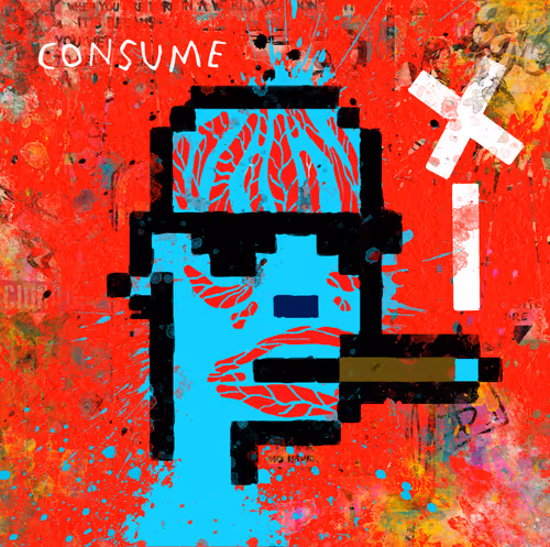 Item #62114173713643544993708245398366191601514658264968904936191348255105447100417 Media