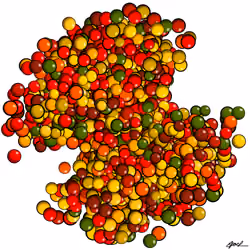 Epoch 246585600 - Tuesday, October 25, 1977 00:00:00 AM - Sphere