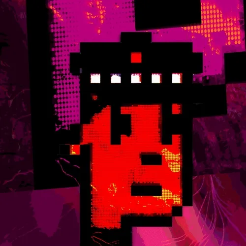 DEATH PUNK 134 (Big Brother)