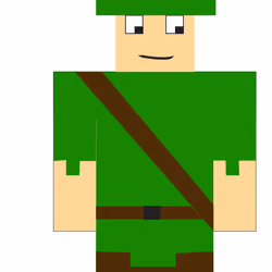 The Real Robinhood