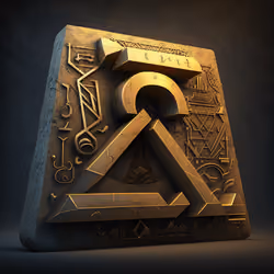 AI Hieroglyph_24