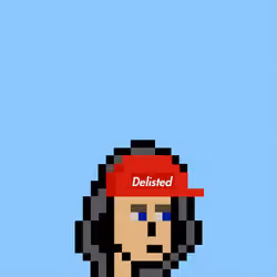 Delisted Tiny Punk 177