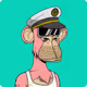 Animated Apes by JacopoLanza