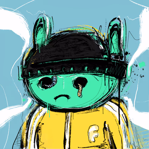 Item #27911656463532431486467219287835566269730954881611818883156804160619760582657 Media