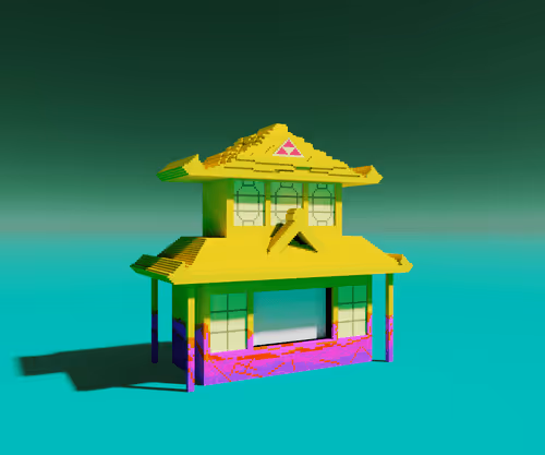 just_jxsmine voxels