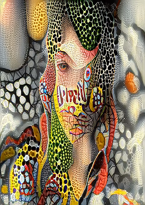 Item #115759458587454033426227031074196746855121140535182773110006433223921914347521 Media