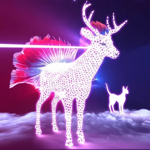 Some rhythm of feeling