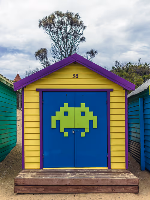 Item #59100591460969090848093152469102707440885830414673782650703488633622595895297 Media