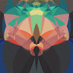 Herocross #001