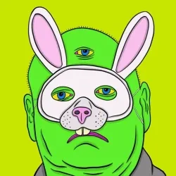 bunny-grandma