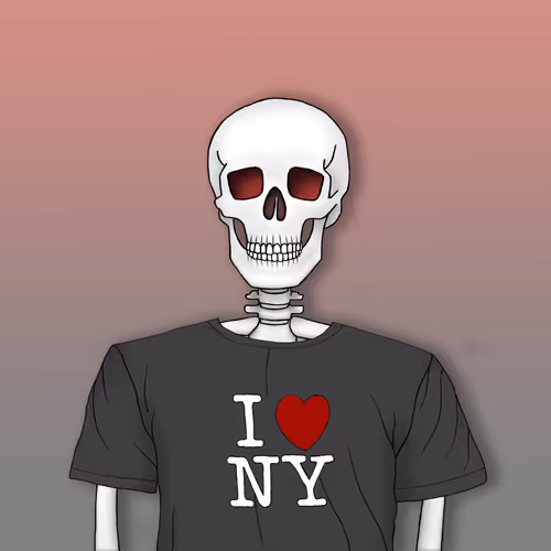 Item #204202656455844469168548482701852941170351354666268361077763064321424752641 Media