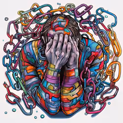 Despair Oramorph