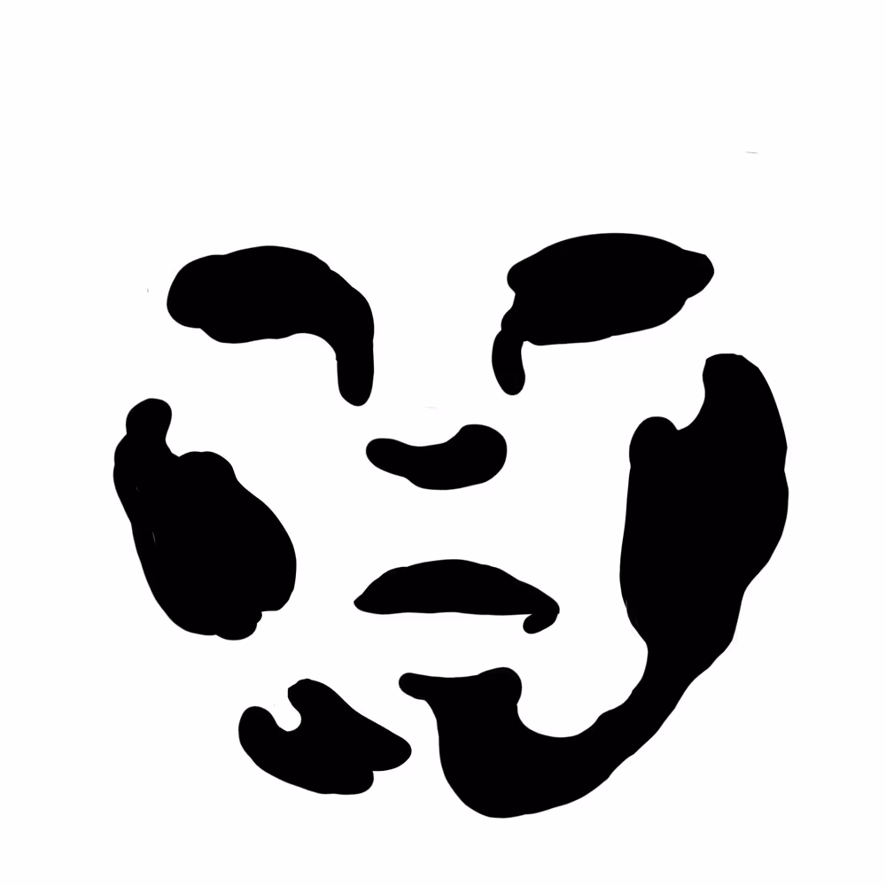 "him"