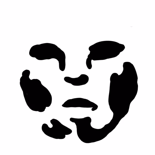 "him"