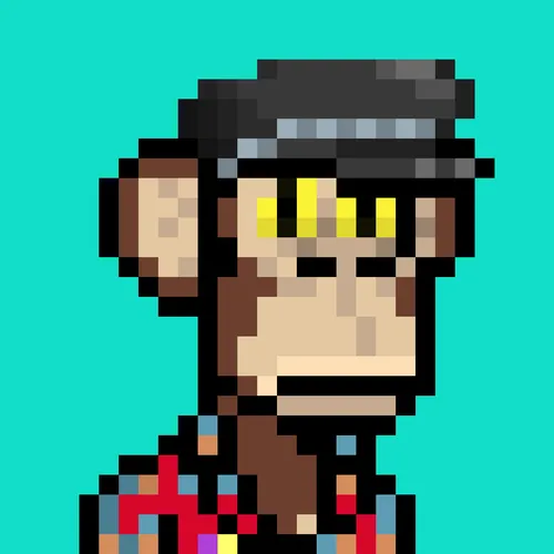 PixelApe 8393