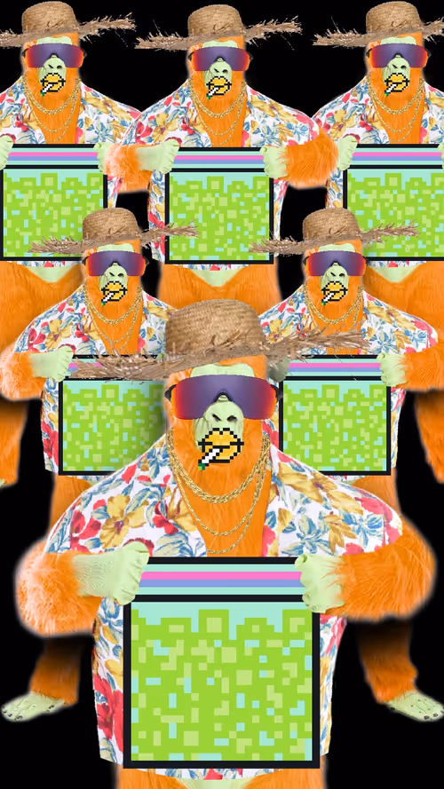 Item #32215401802505431179754556460835758882730770943440549655705356544256128319498 Media