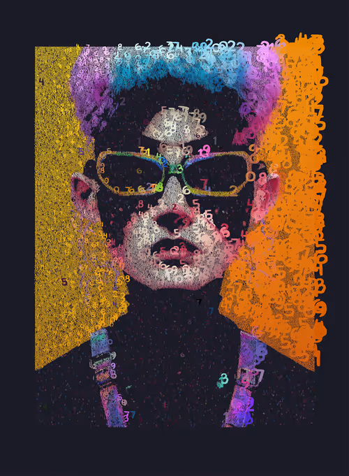 Item #46324335966005134489359889852548900547468907611747407073082691502925429080065 Media