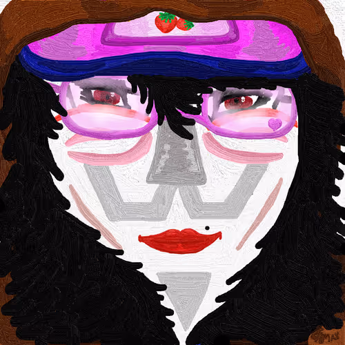 Item #14743829505687703632156863508601114439188026791443415630858782852562009718785 Media