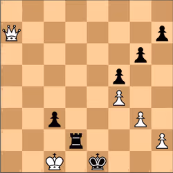 Kasparov's Immortal Chess Game: Garry Kasparov - Veselin Topalov (1999)