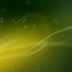 In green dream
