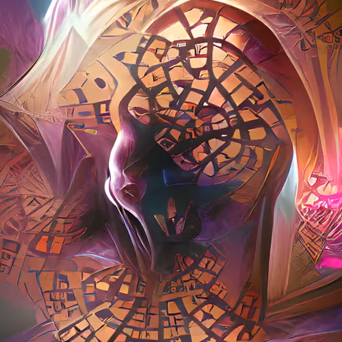 Lament Configuration