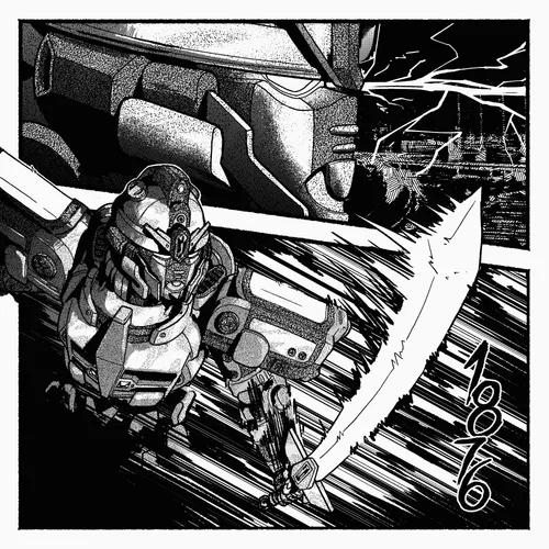 Mangaverse