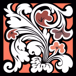 Arabesque 02A