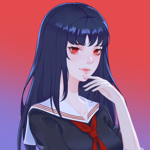 YURI RIE #008